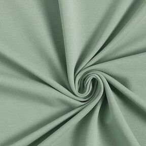 Leichter French Terry Uni – schilf, 