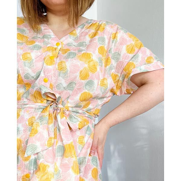 Kleid | McCalls 7920 | 40-48, image number 3