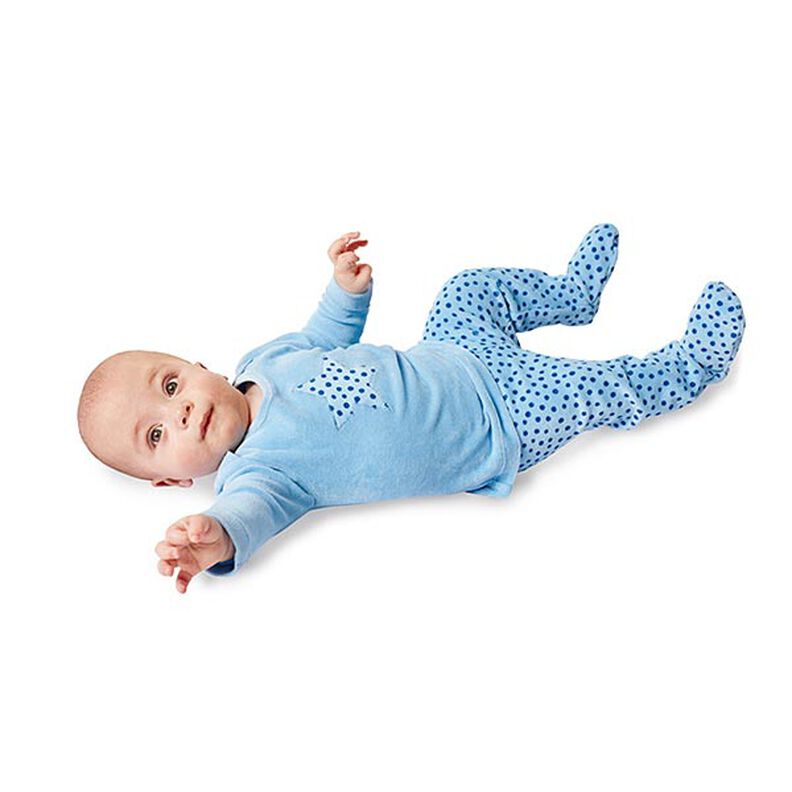 Shirt / Hose / Mütze | Burda 9423 | 56-80,  image number 3