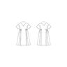 Kleid | Vogue 1799 | 42-50,  thumbnail number 4