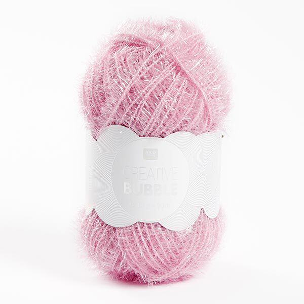 Creative BUBBLe | Rico Design, 50 g (020)