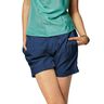 Denim Baumwoll-Mix medium – marineblau,  thumbnail number 5