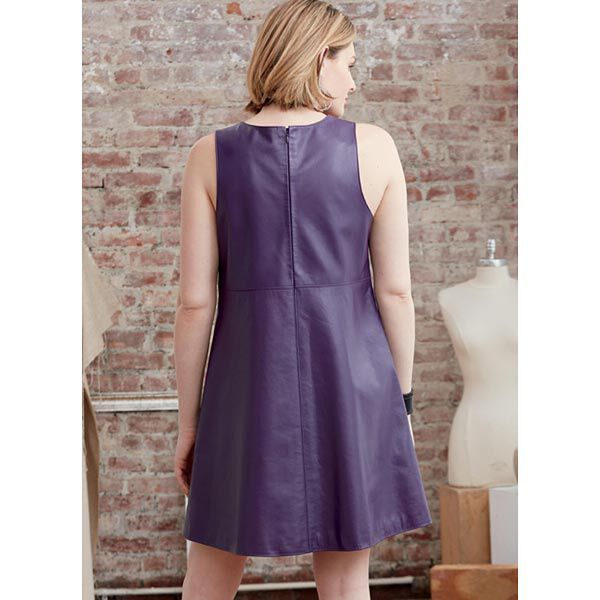 Top / Tunika | Hose-Kathryn Brenne | Vogue 9337 | 42-50, image number 7