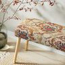 Dekostoff Gobelin Eleganz – hellbeige,  thumbnail number 6