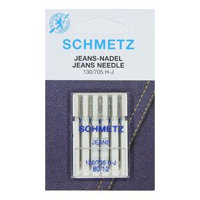 Jeansnadel [NM 80/12] | SCHMETZ, 