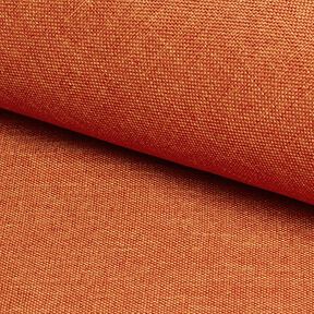 Polsterstoff – orange, 