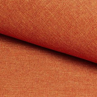 Polsterstoff – orange, 