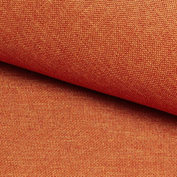 Polsterstoff – orange | Reststück 100cm