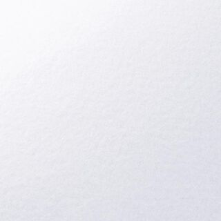 Filz 45cm / 4mm stark – weiss, 