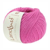 Wolle pink