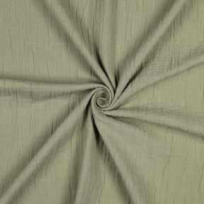 Musselin Krinkel &ndash; schilf, 