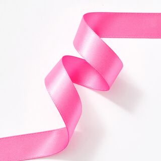 Satinband [15 mm] – pink, 