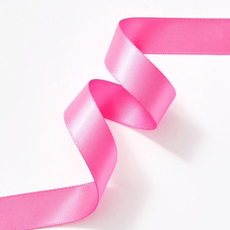 Satinband [15 mm] – pink,  image number 3