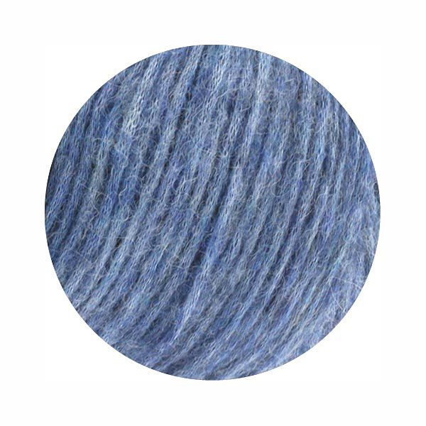 BRIGITTE No.2, 50g | Lana Grossa – jeansblau, image number 2