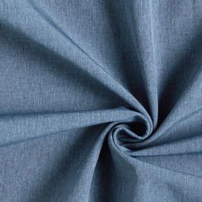 Softshell melange – jeansblau, 