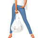 Stretch Jeans Ben – jeansblau,  thumbnail number 4