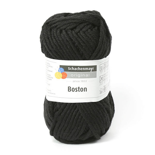 Boston – Schachenmayr, 50 g (0099), image number 1