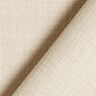 Stretch Leinenstoff Mix – beige,  thumbnail number 5