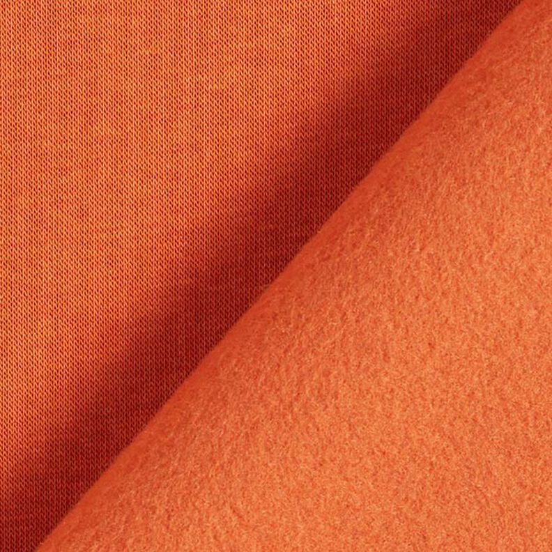 Sweatshirt Angeraut – terracotta,  image number 5