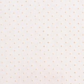 Tüll Samtpunkte – rosé, 
