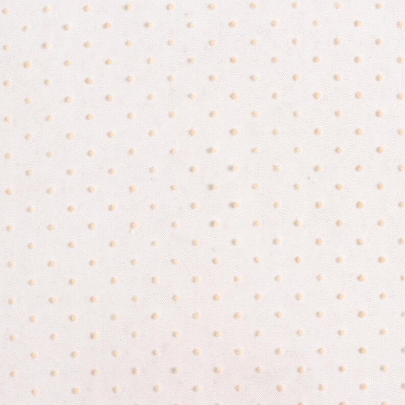 Tüll Samtpunkte – rosé,  image number 1