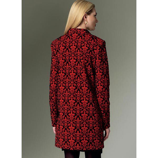 Jacke | Vogue 9133, image number 3