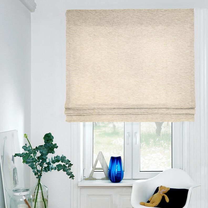 Halbpanama robust &ndash; beige/natur,  image number 7