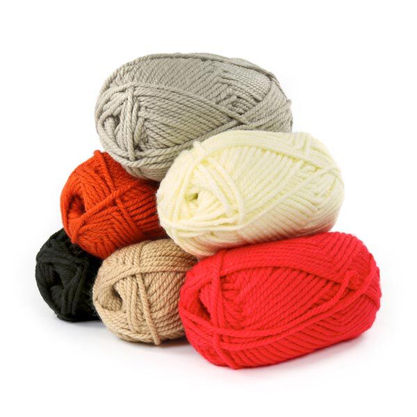 Bravo Big – Schachenmayr, 200 g (0102), image number 2