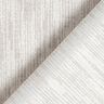 Dekostoff Jacquard abstraktes Gewebe recycelt – nebelgrau,  thumbnail number 4