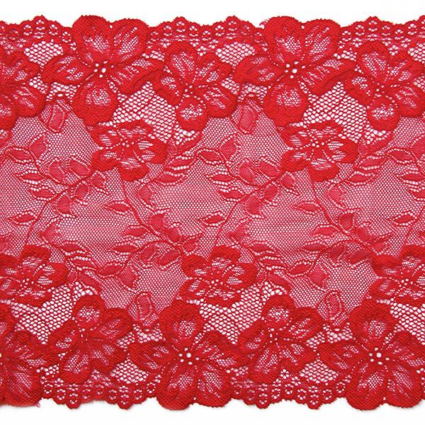 Elastische Spitze Hera [220 mm] - rot,  image number 1