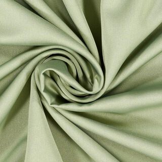 Mikrofaser Satin – pastellgrün, 