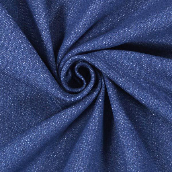 Jeans Classic – jeansblau, image number 2
