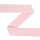 Elastisches Einfassband (Falzgummi), matt - rose,  thumbnail number 1