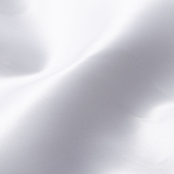 Brautsatin – weiss