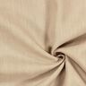 Leinenstoff Ramie-Mix medium – mandel,  thumbnail number 1