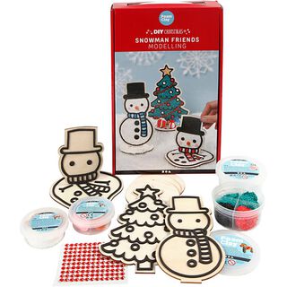 DIY-Set Winter [ 3 Stück ], 