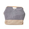 Store & Travel Bag [45 x 30 x 50 cm] | Prym – hellgrau/natur,  thumbnail number 1