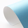 Vinylfolie Shimmer Din A4 – aquablau,  thumbnail number 4