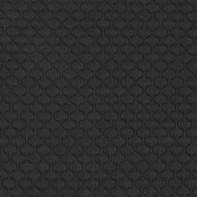 Stepp Jersey Wellen – schwarz, 