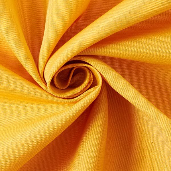 Outdoorstoff Teflon Uni – gelb,  image number 2