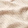 Rippenjersey uni – natur,  thumbnail number 3