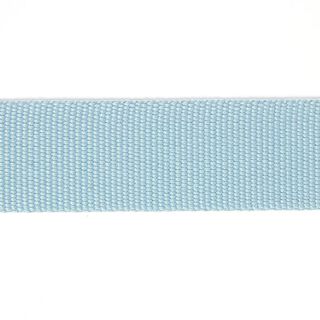 Taschengurtband Basic - hellblau, 