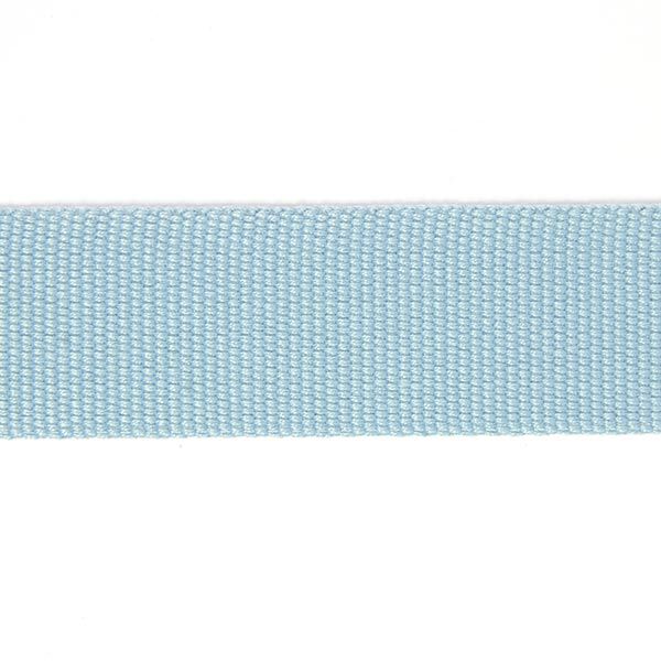 Taschengurtband Basic - hellblau,  image number 1