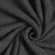 Frotteestoff – schwarz,  thumbnail number 1