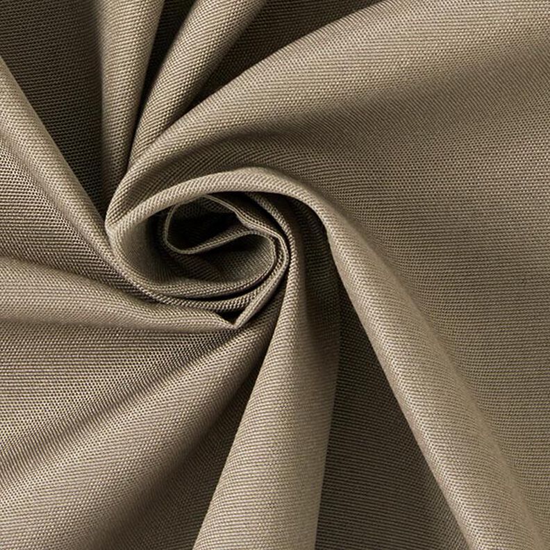 Outdoorstoff Teflon Uni – taupe,  image number 2