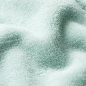 Kuschelfleece – mint, 