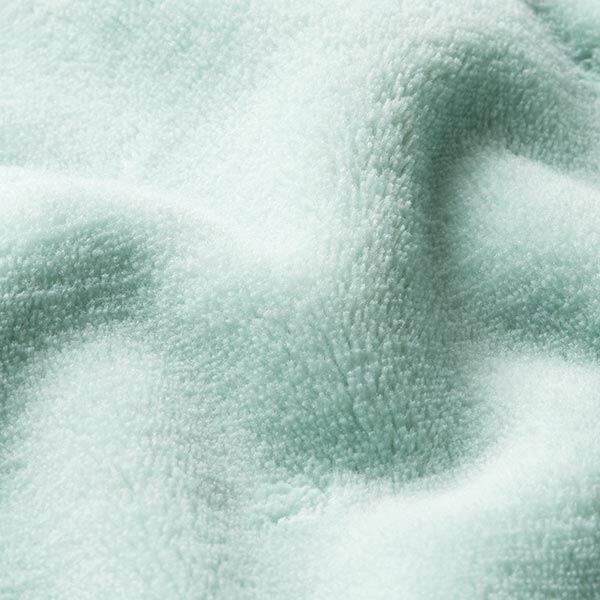 Kuschelfleece – mintgrün,  image number 3
