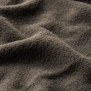 Premium Antipilling Fleece Stretch – dunkelgrau, 