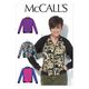 Jacken | McCalls M7100,  thumbnail number 1