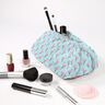 Beschichtete Baumwolle Flamingo – hellblau,  thumbnail number 7